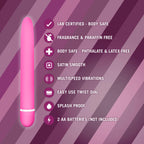 Rose - Luxuriate - Pink