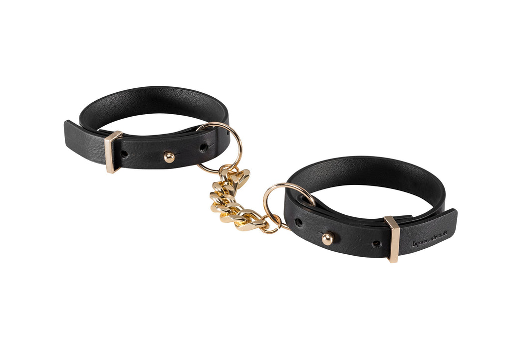 DB Bijoux Indiscrets Maze Thin Cuffs