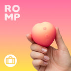 Romp Pink Peach