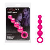 Coco Licious Booty Beads - Pink