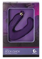 Rocks Off Rock Chick, Purple