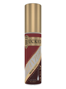 (D) Bucked Phantom Cum Play Lubricant 2 Fl Oz