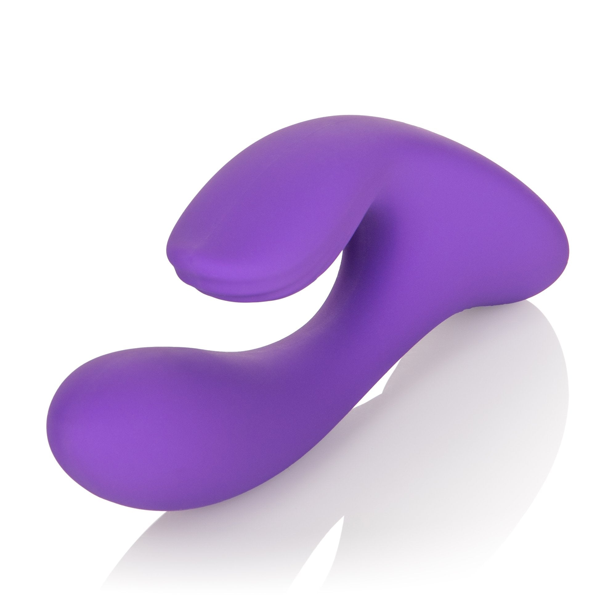 California Exotic Novelties Silhouettes 17, Purple