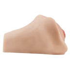 Aimee Sweet Vibrating Cyberskin Pet Vagina