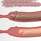10 Inch Thick Dildo Huge Sex Toys for Women,Realistic Large Silicone Dildos Hands-Free Play Sex Toy,Lifelike Big Fake Penis Soft