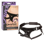 Onyxxx Jock Strap W/Silicone Probe