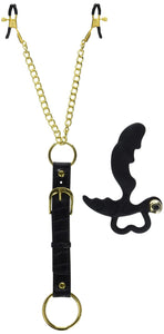 (D) SEXPERIMENTS GOLDEN OPPORTUNITIES KIT