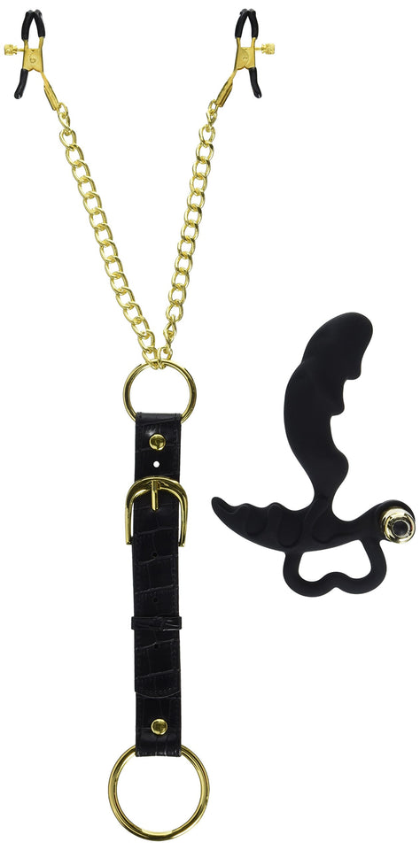 (D) SEXPERIMENTS GOLDEN OPPORTUNITIES KIT