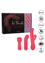 Cleanteam Se-4444-20-3 In Touch    Passion Trio