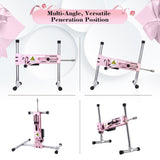 Hismith 100W Premium Sex Machine, APP Controlled Sex Machine with KlicLok System, Love Machine Gift Packaging for Anniversaries,