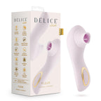 Delice Fleur Air Pulsing Vibe Barely Purple