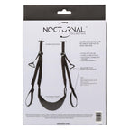 Nocturnal Sex Swing