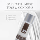 Jo Hybrid Silicone Free Original 4 Fl Oz