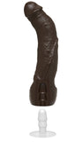 Black Thunder - Realistic Cock