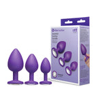b-Vibe Jewel Butties Bundle