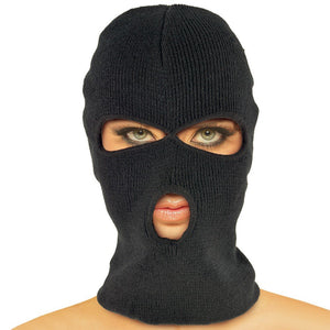 (D) FETISH FANTASY HOME INVASI HOOD