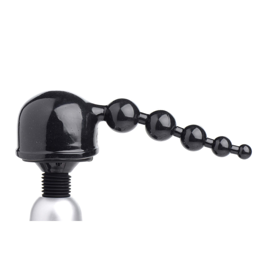 Master Series Thunder Beads Anal Wand Attachment