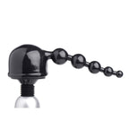 Master Series Thunder Beads Anal Wand Attachment