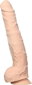 Skinsations Cockasaurus 11In Dildo