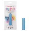 Turbo Buzz Round Bullet Blue
