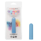 Turbo Buzz Round Bullet Blue