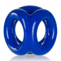 Oxballs Tri Sport 3 Ring Sling, Police Blue