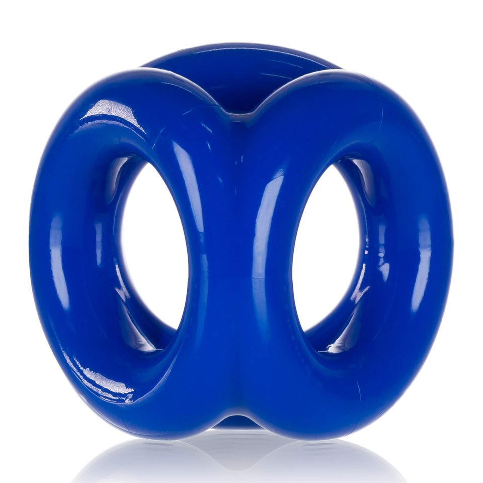 Oxballs Tri-Sport, Cocksling Police Blue