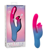 Elation Thrusting Dual Stimulator