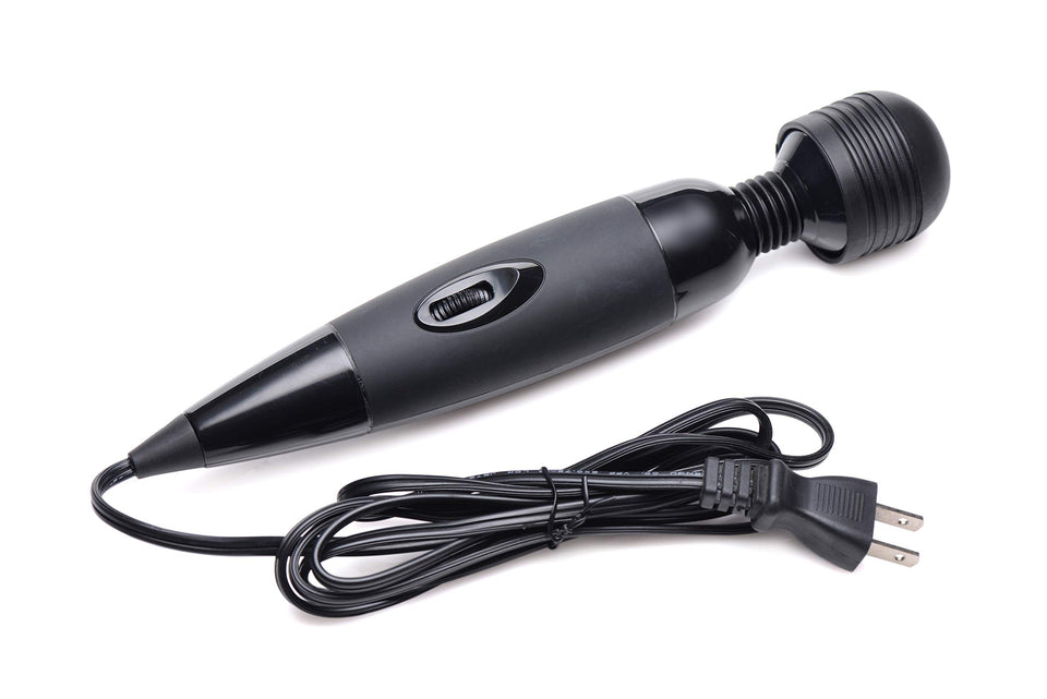 Wand Essentials Wander Wand Mulit-Speed Travel Size Wand