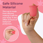 Uva Cup A Menstrual Cup Set
