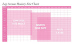 Eat Me Knee Highs.