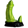 Creature Cocks Orc Silicone Dildo