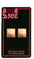 Kheper Games Boob Dice