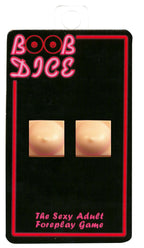 Kheper Games Boob Dice