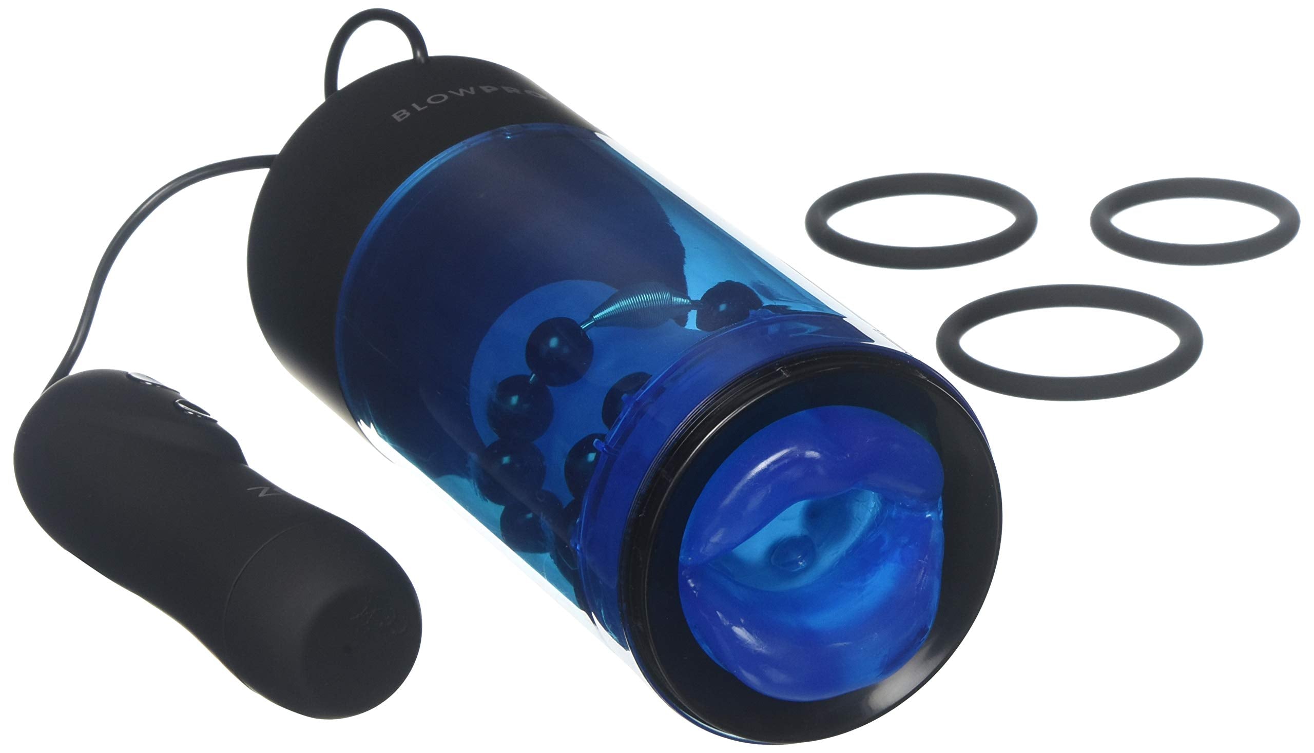 Zolo Blowpro