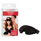California Exotics Plushy Gear Eye Mask