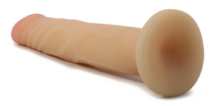 (D) EDEN JOHN 7.5IN BEIGE (BUL