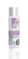 JO AGAP   - Cooling - Lubricant (Water-Based) 2 floz / 60 mL