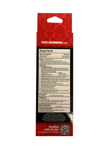 Doc Johnson Good Head Deep Throat Spray Wild Cherry