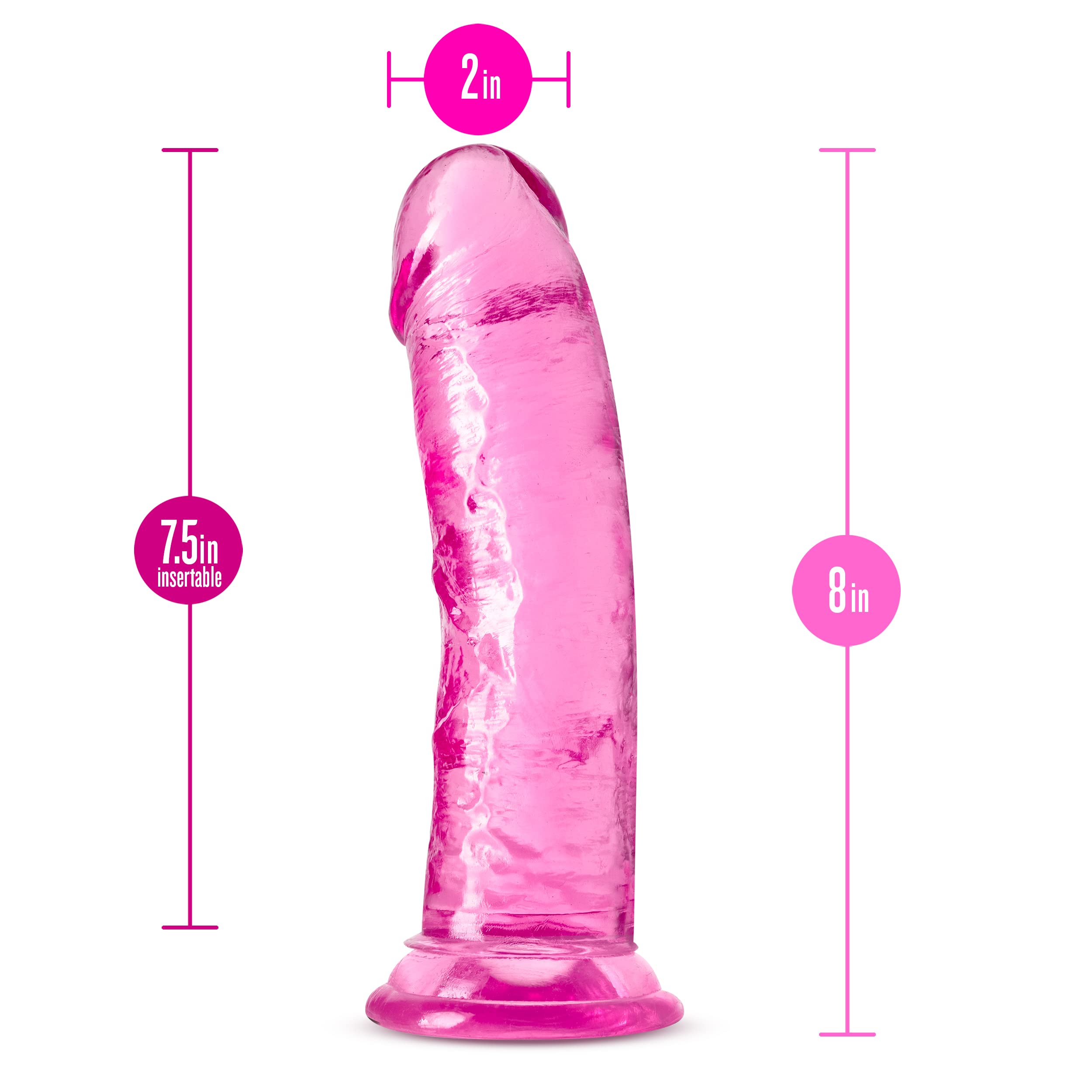 B Yours Plus Roar n Ride Pink