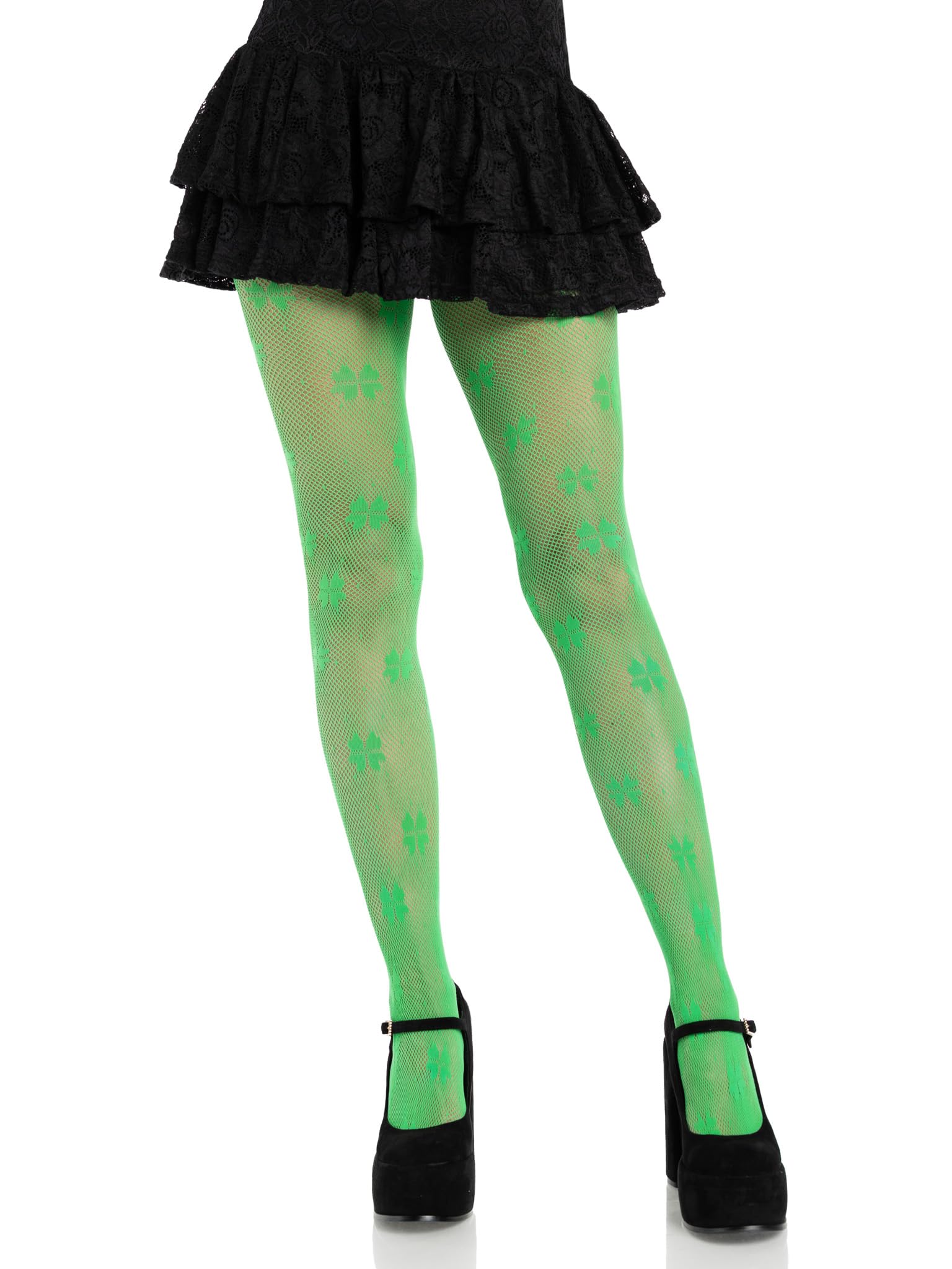 1X-2X  Green