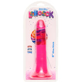 Lollicock Slim Stick 8In Cherry