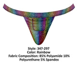 Pack & Play Jock Multi L/Xl