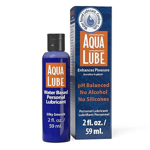 Aqua Lube Original 2 Oz