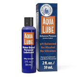 Aqua Lube Original 2 Oz