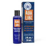 Aqua Lube Original 2 Oz