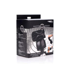 Master Series Thunder Wrap Masturbator Wand Attachment