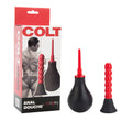 CalExotics COLT Anal Douche, Compatible with Water Based Lube - SE-6875-00-3