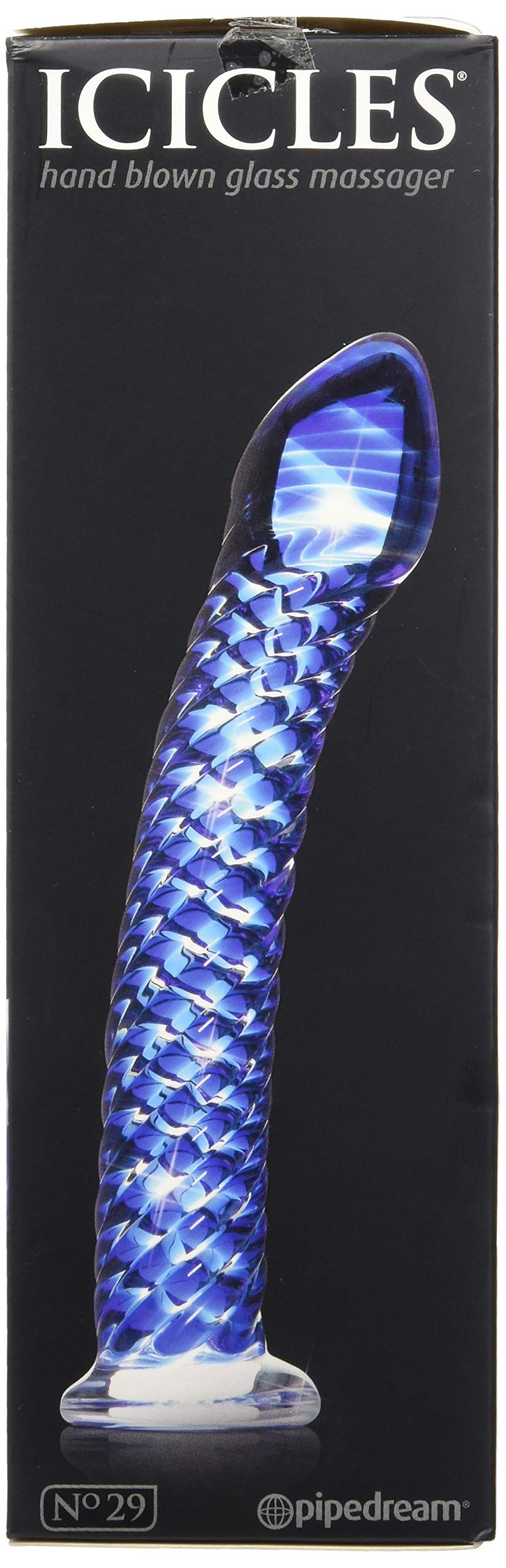Pipedream Icicles No 29