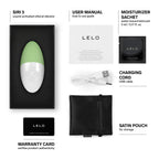 Lelo Siri 3 Pistachio Cream (Net)
